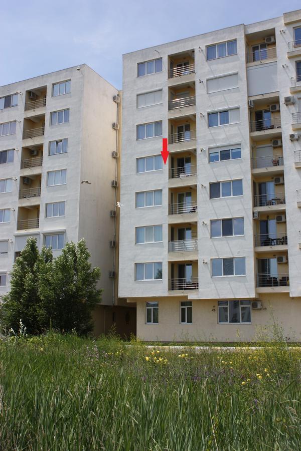 Apartament Summerland Mamaia Exterior photo